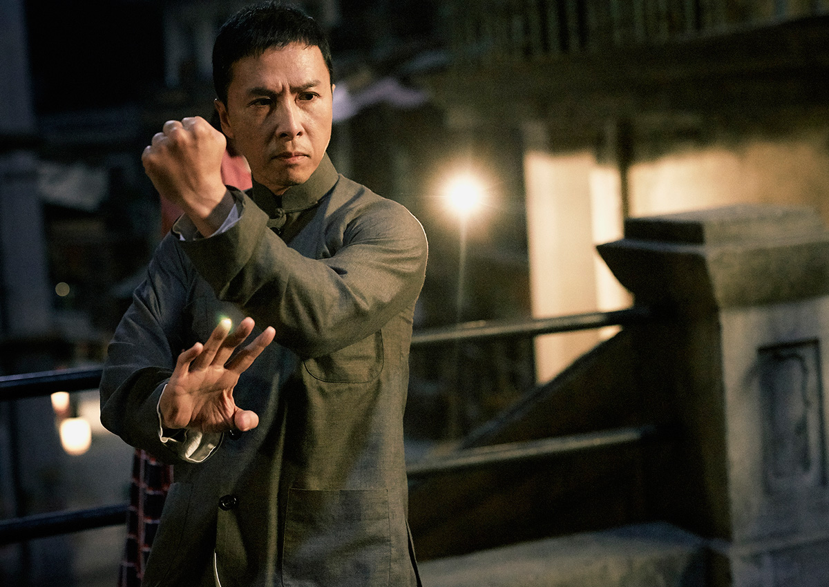 HD Online Player (Ip Man 2 Full Movie In English Free )
