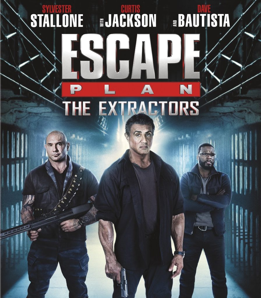 Escape Plan 3 Escape Plan 3