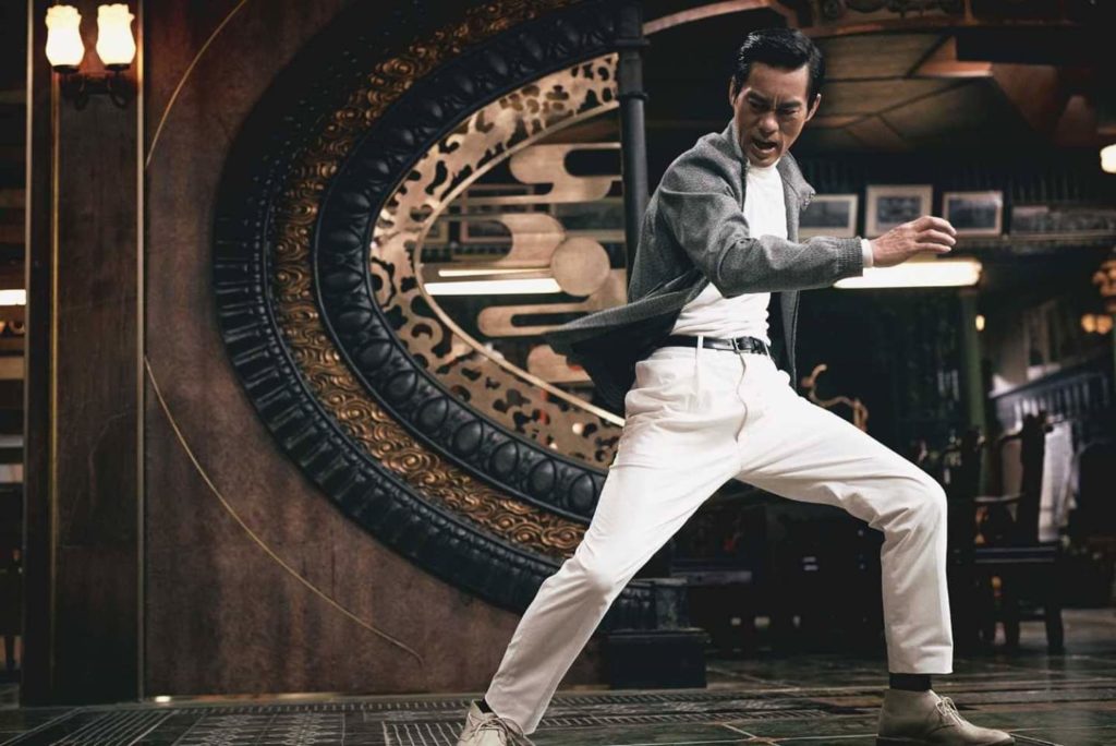 Ip Man 4 Release Date Usa